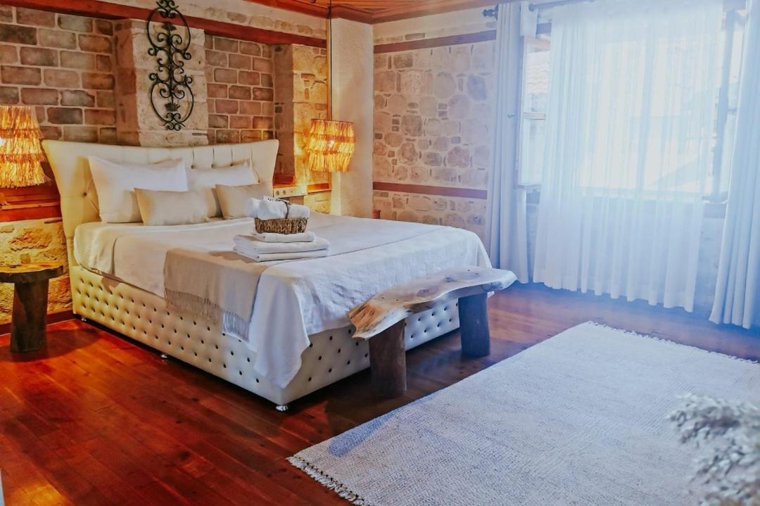 Goodman Hotel & Bistro Antalya Room photo