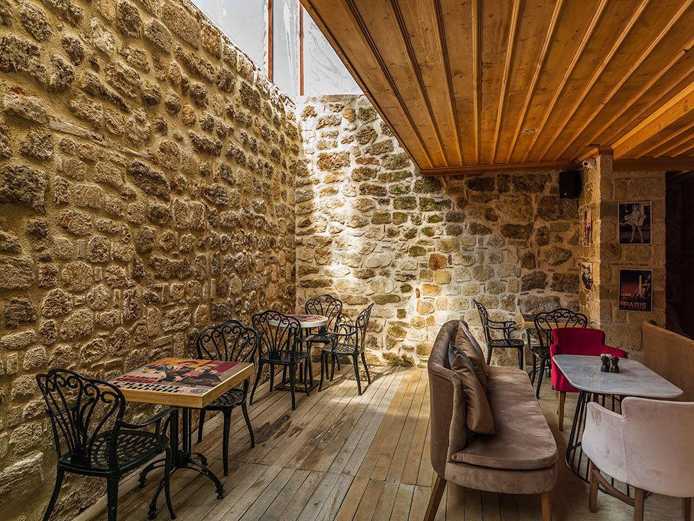 Goodman Hotel & Bistro Antalya Exterior photo